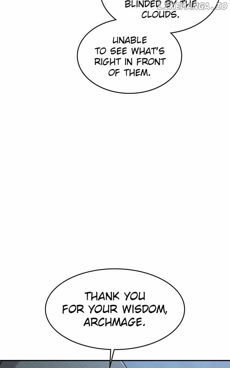 Paranoid Mage Chapter 63 67